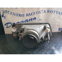 FARO ANTERIORE SINISTRO FIAT CINQUECENTO DAL 1992 AL 1998