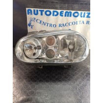 FARO ANTERIORE SINISTRO VOLKSWAGEN GOLF 4 DAL 1997 AL 2003