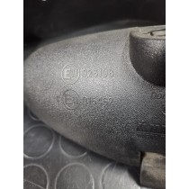 SPECCHIETTO RETROVISORE SMART FORTWO DAL 2007