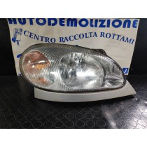 FARO ANTERIORE DESTRO DAEWOO LANOS DAL 1997 AL 2000