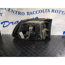 FARO POSTERIORE DESTRO HONDA CIVIC