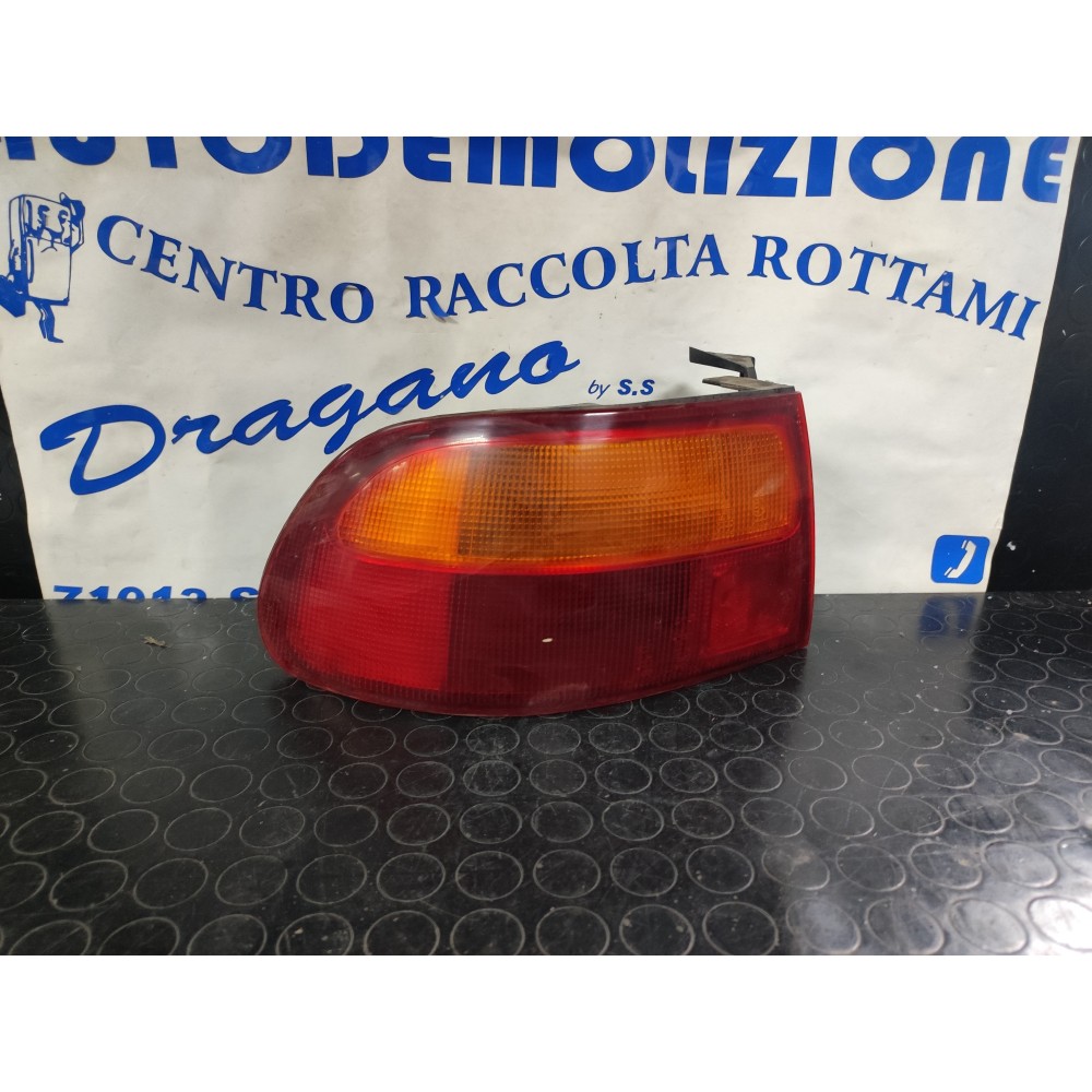 copia di FARO POSTERIORE sinistro HONDA CIVIC