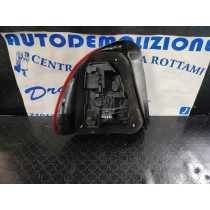 FARO POSTERIORE DESTRO ROVER 400 DAL 1995 AL 2000