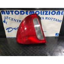 FARO POSTERIORE SINISTRO ROVER 400 DAL 1995 AL 2000