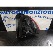 FARO POSTERIORE SINISTRO ROVER 400 DAL 1995 AL 2000