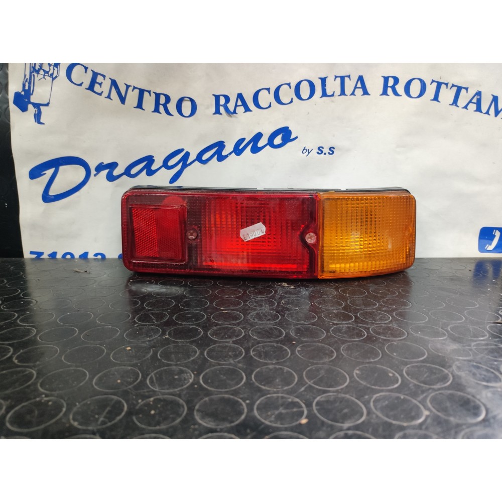 FARO POSTERIORE SINISTRO FIAT 127