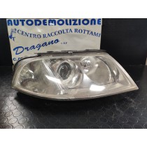 FARO ANTERIORE DESTRO VOLKSWAGEN PASSAT B5 DAL 2000 AL 2005