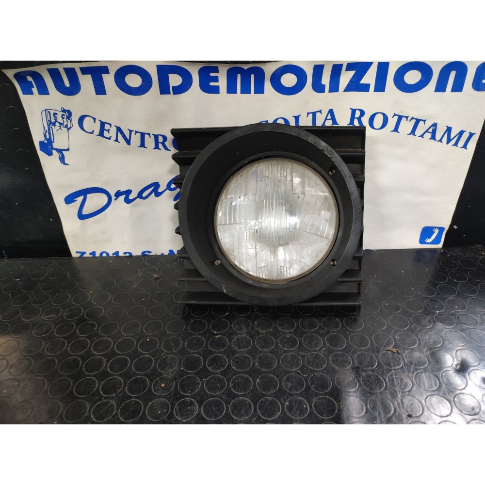 FARO ANTERIORE SINISTRO IVECO