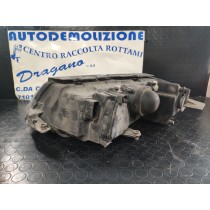 FARO ANTERIORE DESTRO VOLKSWAGEN PASSAT B5 DAL 2000 AL 2005