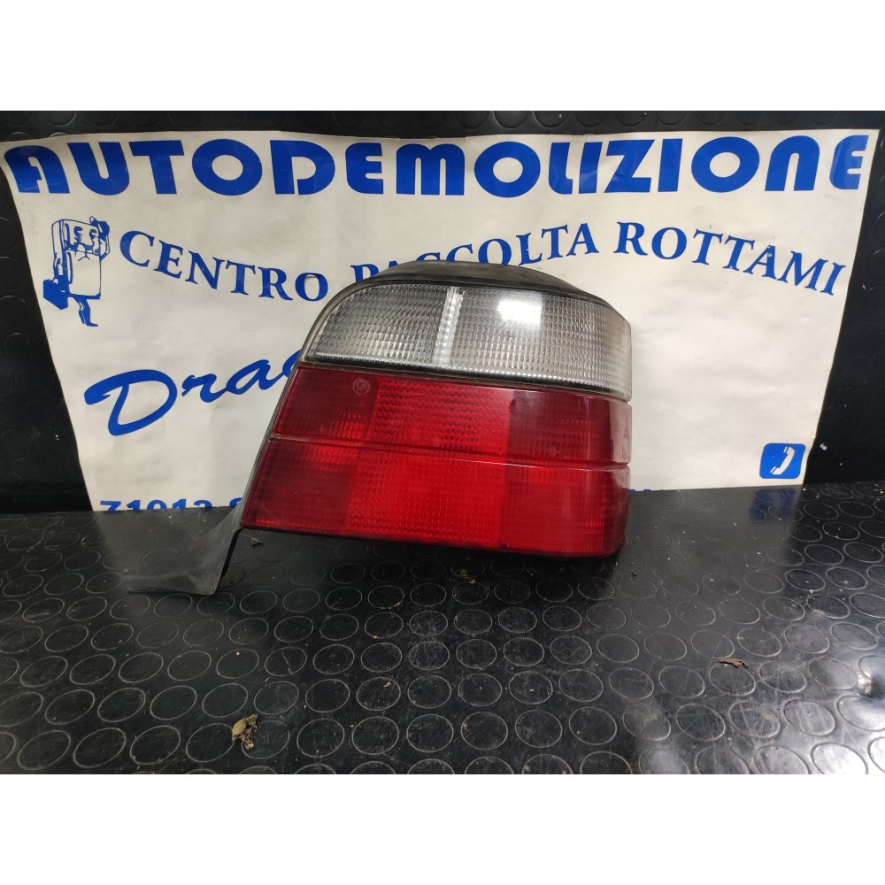 FARO POSTERIORE DESTRO BMW SERIE 3 E36 DAL 1994 AL 1999