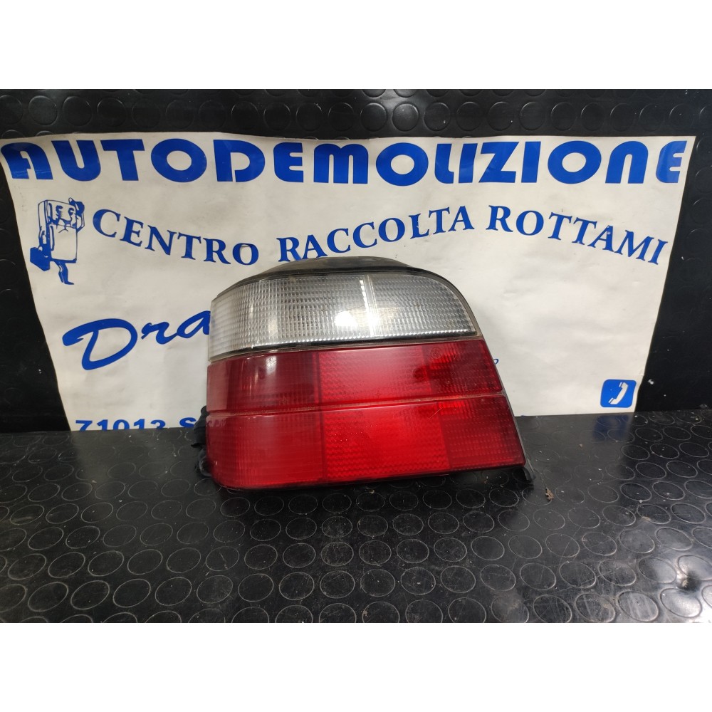 FARO POSTERIORE SINISTRO BMW SERIE 3 E36 DAL 1994 AL 1999