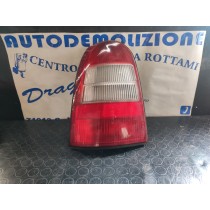 FARO POSTERIORE SINISTRO OPEL VECTRA DAL 1995 AL 1999