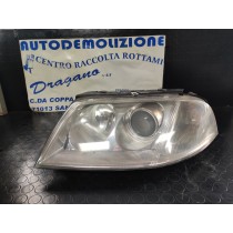 FARO ANTERIORE SINISTRO VOLKSWAGEN PASSAT B5 DAL 2000 AL 2005