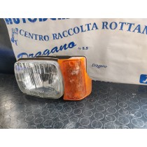 FARO ANTERIORE SINISTRO APE CAR