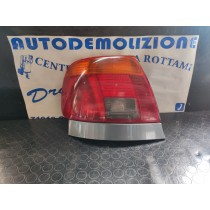 FARO POSTERIORE sinistro AUDI A4