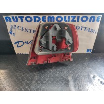 FARO POSTERIORE sinistro AUDI A4