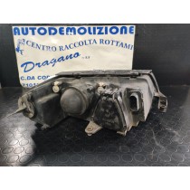 FARO ANTERIORE SINISTRO VOLKSWAGEN PASSAT B5 DAL 2000 AL 2005