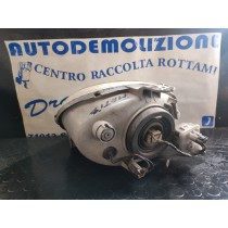 FARO ANTERIORE DESTRO DAEWOO MATIZ DAL 2001 AL 2004