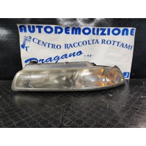 FARO ANTERIORE SINISTRO CHRYSLER STRATUS