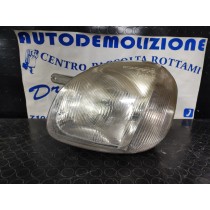 FARO ANTERIORE SINISTRO HYUNDAI ATOS