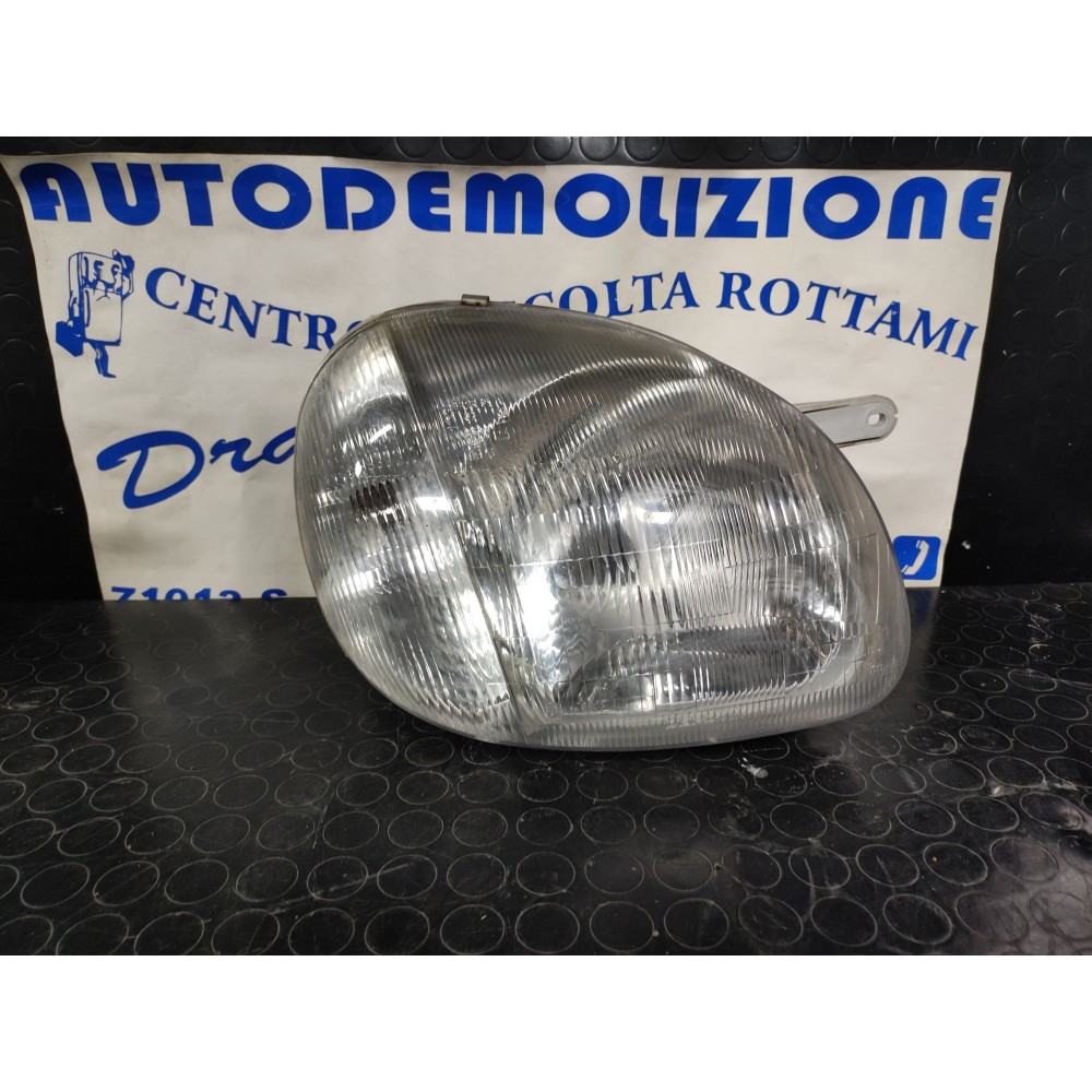 FARO ANTERIORE DESTRO HYUNDAI ATOS