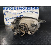 FARO ANTERIORE SINISTRO OPEL CORSA B DAL 1993 AL 2000