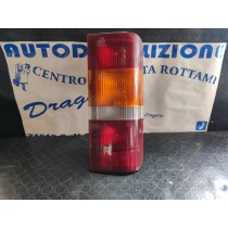 FARO POSTERIORE DESTRO FORD TRANSIT