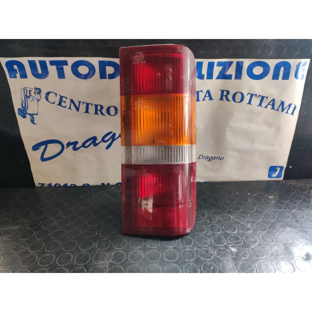 FARO POSTERIORE DESTRO FORD TRANSIT