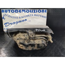 FARO ANTERIORE DESTRO VOLKSWAGEN POLO DAL 1999 AL 2001