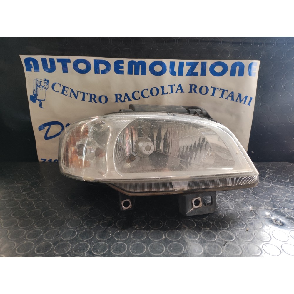 FARO ANTERIORE DESTRO SEAT IBIZA