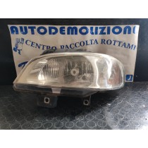 FARO ANTERIORE SINISTRO SEAT IBIZA