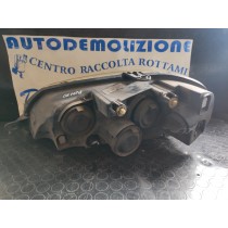 FARO ANTERIORE DESTRO FIAT PUNTO II SERIE