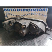 FARO ANTERIORE SINISTRO FIAT PUNTO II SERIE