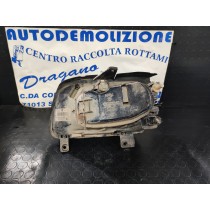 FARO ANTERIORE DESTRO VOLKSWAGEN POLO DAL 1999 AL 2001