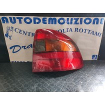 FARO ANTERIORE DESTRO OPEL ASTRA CABRIO