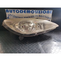 FARO ANTERIORE DESTRO PEUGEOT 307