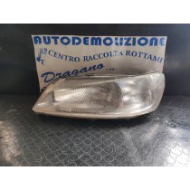 FARO ANTERIORE SINISTRO PEUGEOT 306