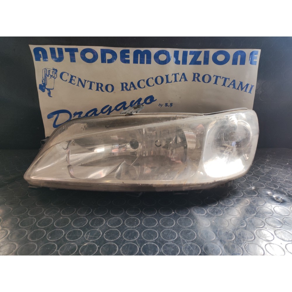 copia di FARO ANTERIORE SINISTRO PEUGEOT 306