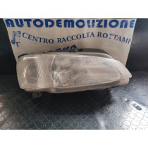 FARO ANTERIORE DESTRO PEUGEOT 106