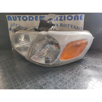 FARO ANTERIORE SINISTRO OPEL SINTRA