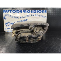 FARO ANTERIORE SINISTRO VOLKSWAGEN POLO DAL 1999 AL 2001