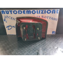 FARO POSTERIORE SINISTRO AUDI A4