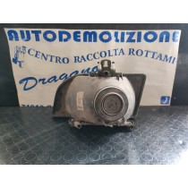 FARO ANTERIORE DESTRO FORD FIESTA II SERIE