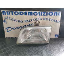 FARO ANTERIORE SINISTRO FORD FIESTA II SERIE