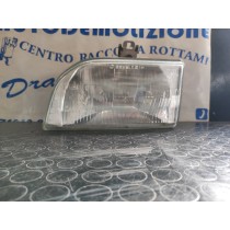 FARO ANTERIORE SINISTRO FORD FIESTA II SERIE