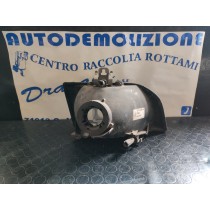 FARO ANTERIORE SINISTRO FORD FIESTA II SERIE