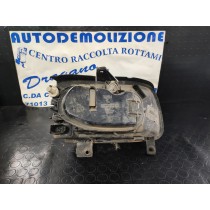 FARO ANTERIORE SINISTRO VOLKSWAGEN POLO DAL 1999 AL 2001