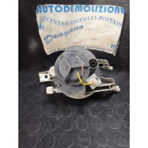 FARO FENDINEBBIA DESTRO PEUGEOT 206