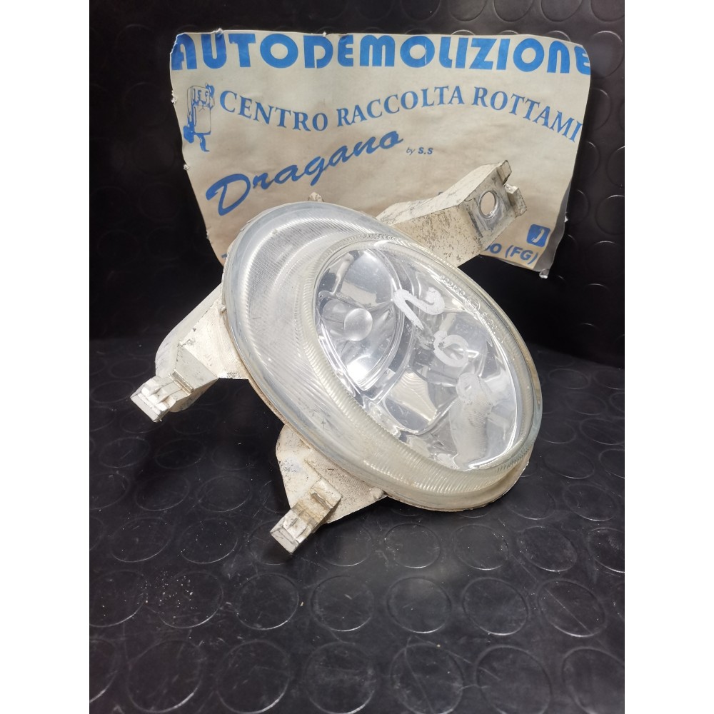 FARO FENDINEBBIA SINISTRO PEUGEOT 206