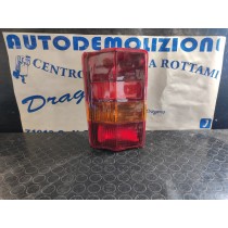 FARO POSTERIORE sinistro FIAT DUCATO